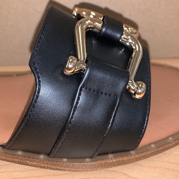 Steve Madden Women’s Slide Sandal - Picture 5 of 9